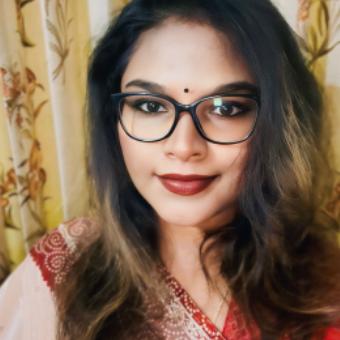 Kousalyaa B
