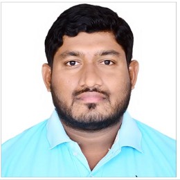 Anil Kumar Dulam