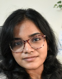 Bhuvana Tejaswi Kotte