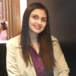 Dolly Bhatt