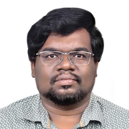 Gautham GM