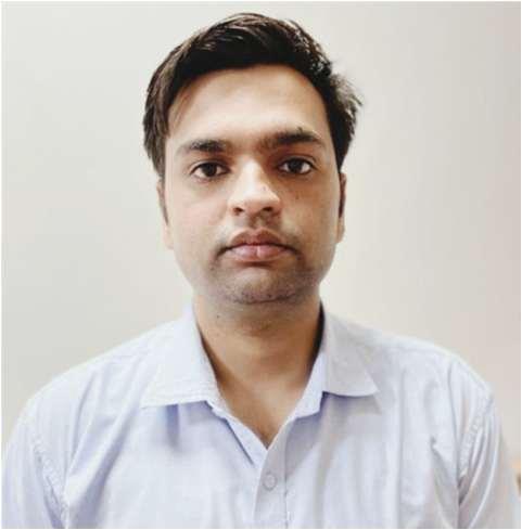 Abhishek Kumar Ojha