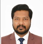 DINESHKUMAR CHANDRAN