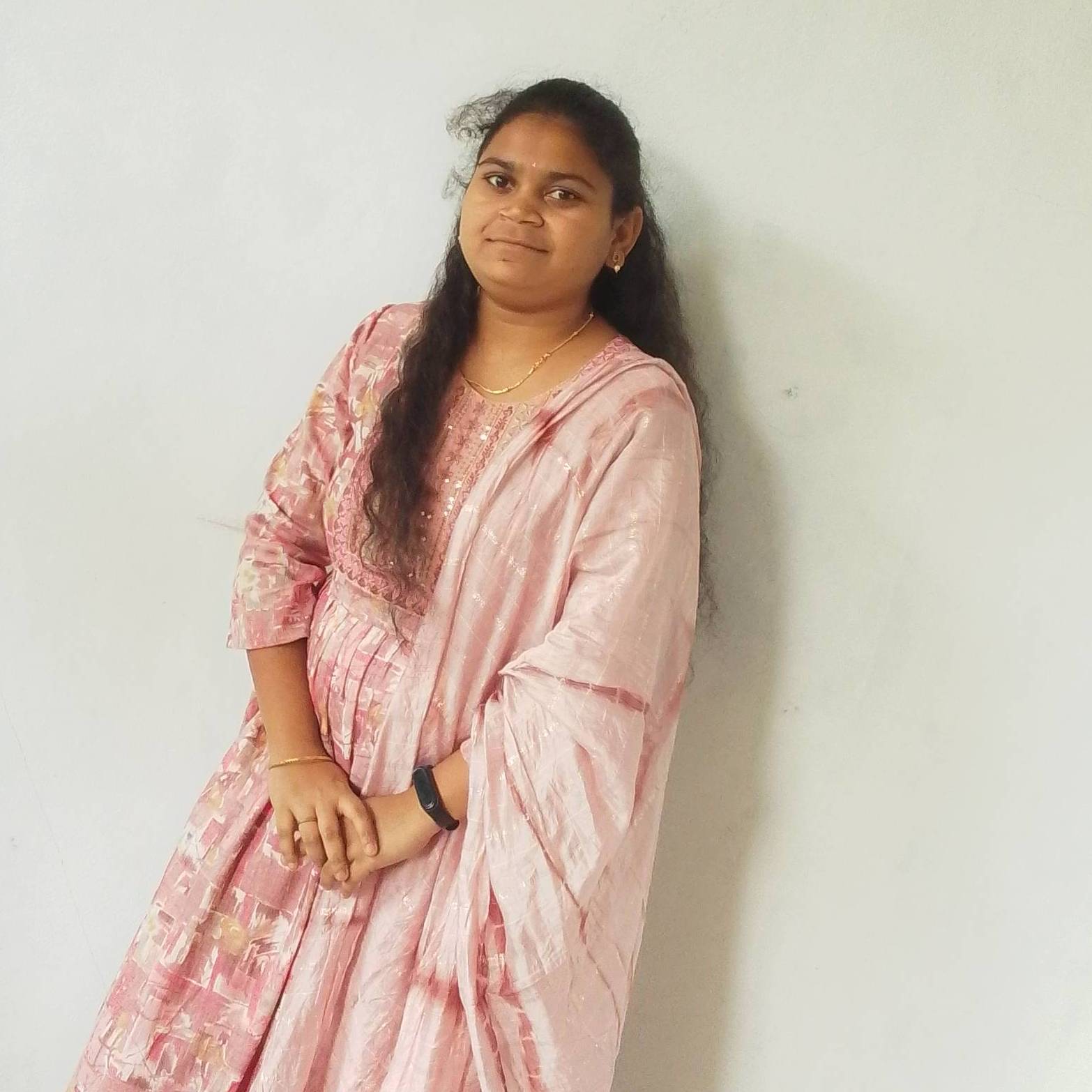 Lavanya Ulli