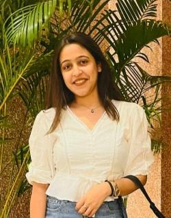 Lavina Khimyani