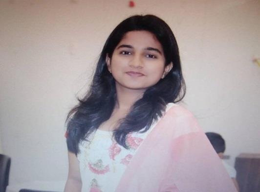 Shashwati Birajdar