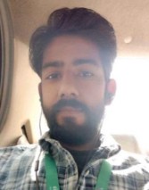 Ashish Malakar