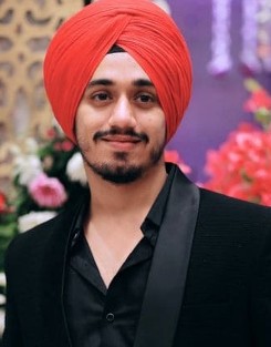 Inderpal Singh Gandhi