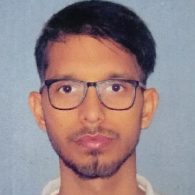 Deepak Mishra