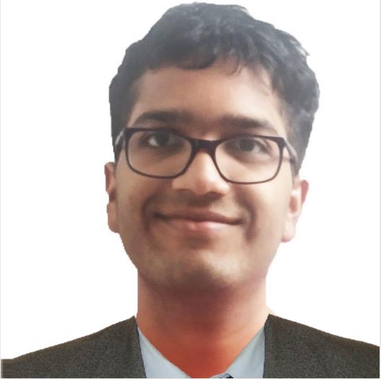 Kshitij Bansal