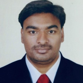 Mukesh Bhanage