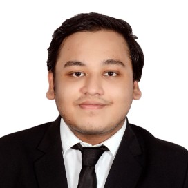 Jinesh Jain