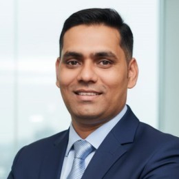 Sachin Pawar