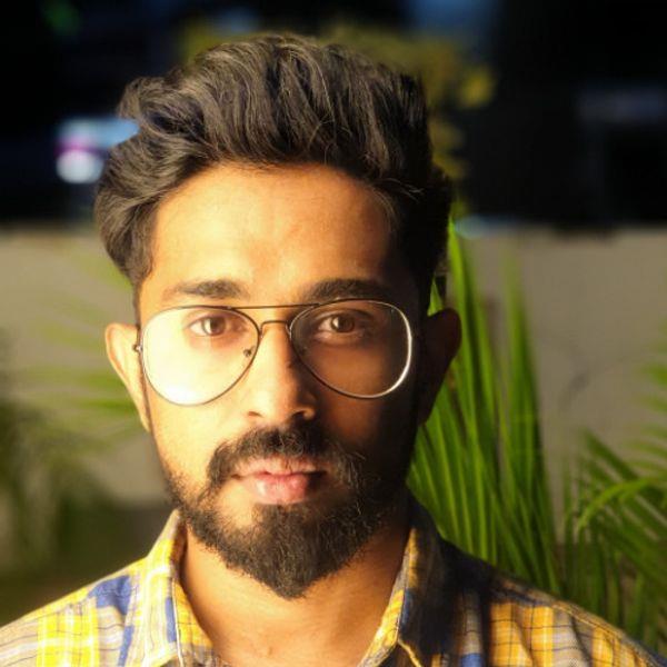 Hiren Nair