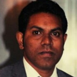 Md Mujeeb Ahmed Jeelani