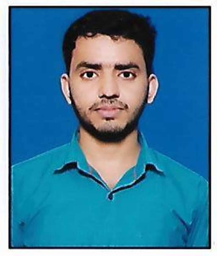 RAHUL CHAUHAN