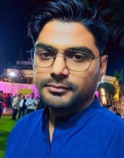 RAMNIVAS YADAV