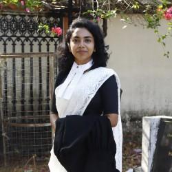 Adv Shilpa Maria George