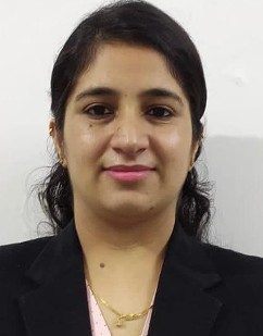 Nikita Sharma