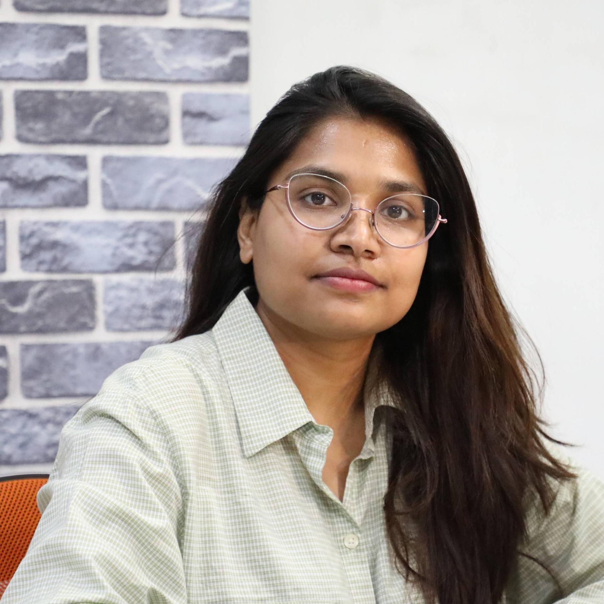 GARIMA SINGHAL