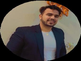 Kush Kumar