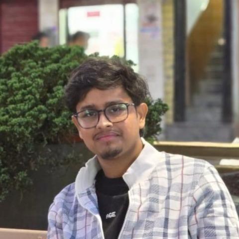 Dhritishman Medhi