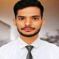 Ashish Kumar Tripathi
