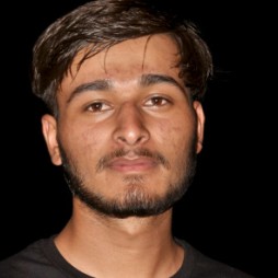LALIT KUMAR