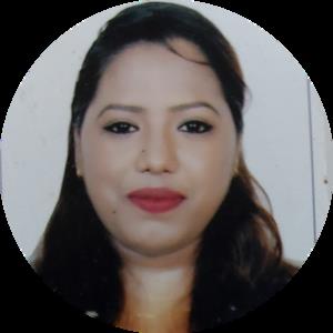 Supriya Kumar