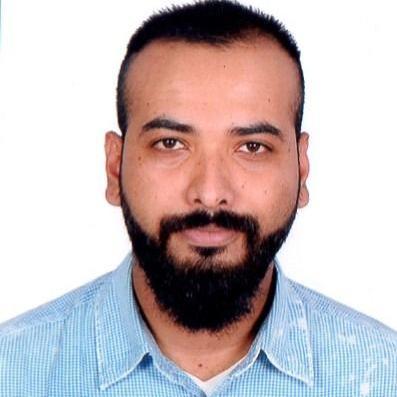 Monjit Paul
