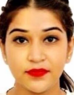 Jyoti Dubey