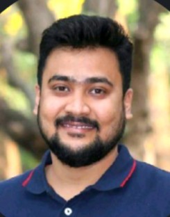 SUDIPAN PAUL