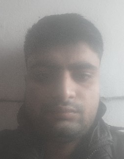 Manish Jha