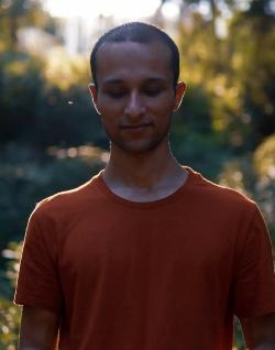 Ashish Kumar Gahlot
