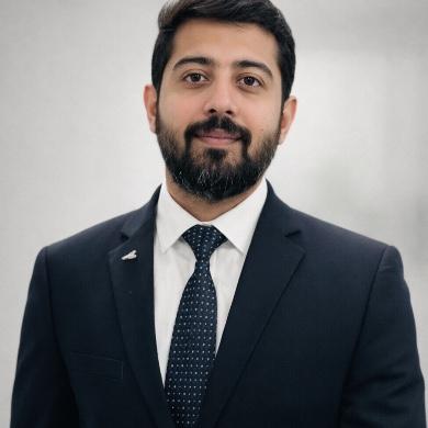 Syed Azhar Rizvi