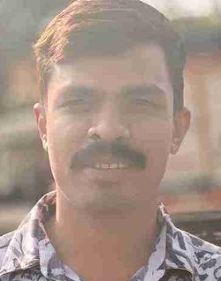 Amar Singh