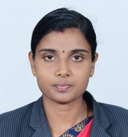 PAVITHRA N