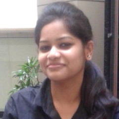Pooja Kulkarni