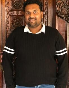 K V SATYA DHEERAJ