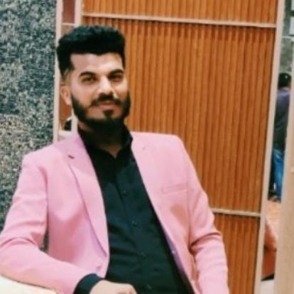 VISHAL ARJUN KAKADE