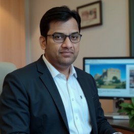 SUNIL SAMANTRAY