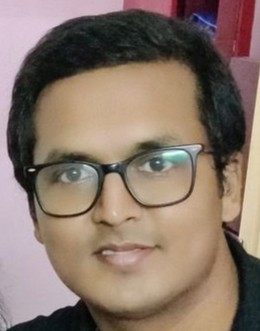 Karthikraj Rajkumar