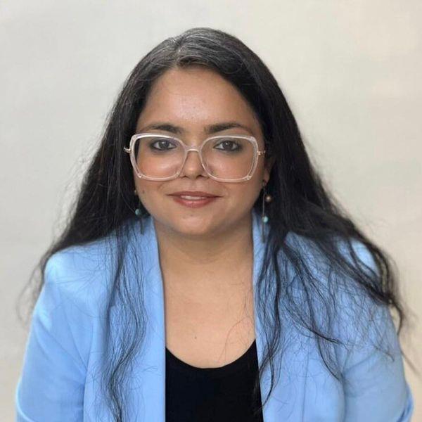 ARPNA PAMNANI KAUR