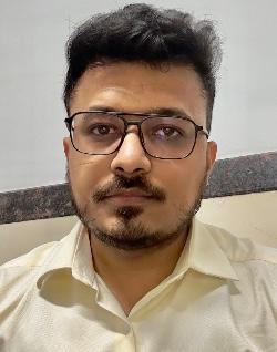 Nrupesh Yadav