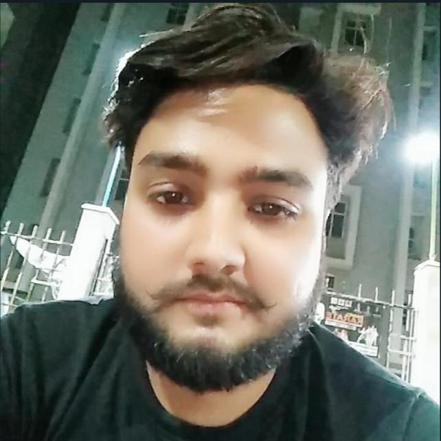 Rishabh Verma