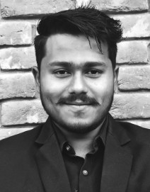 Saikat Roy