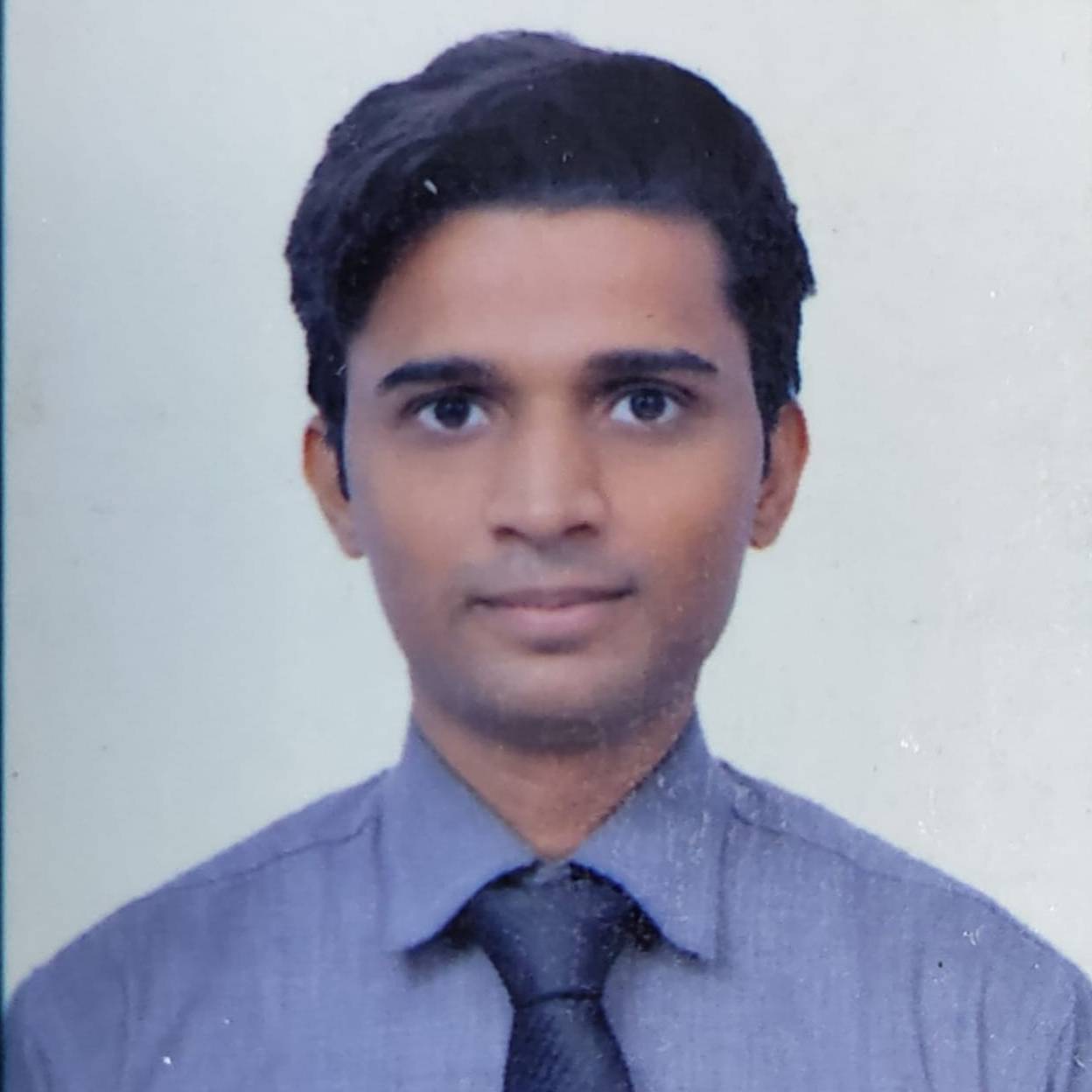 Mohd Mohatshim