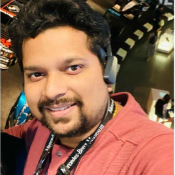 Kumar Utkarsh