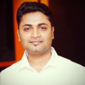 JAGDEESH ACHARYA