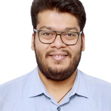 Aayush Makhanlal Garodia